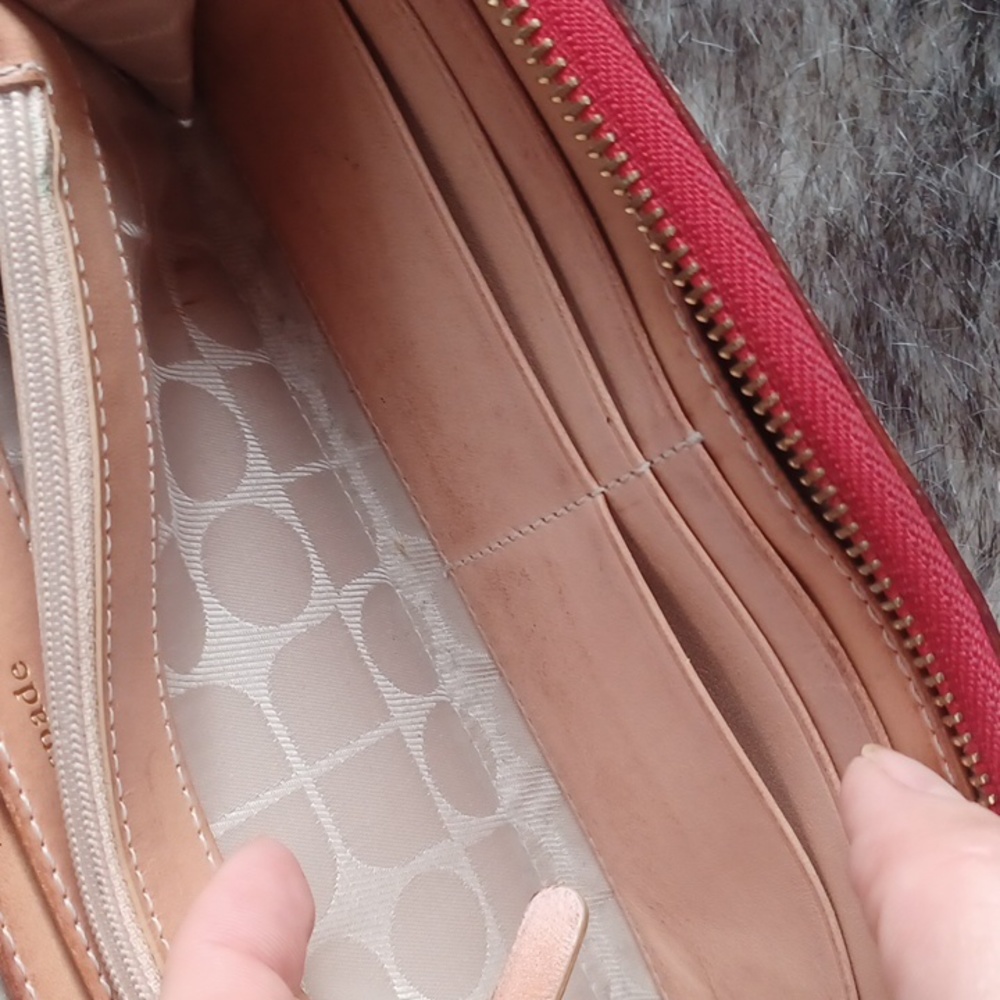 Kate Spade  wallet - Picture 10 of 16